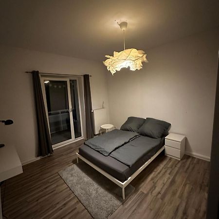 Zentrale Helle 3 Zimmer Wohnung Messe Deutz Koln Bagian luar foto